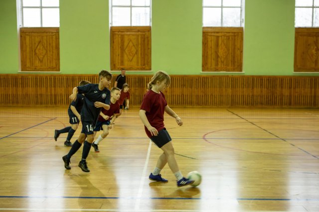 Игры 20-21 ноября